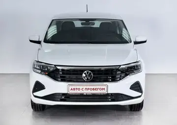 Volkswagen Polo Вид 2