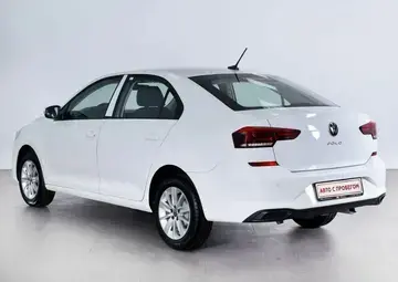 Volkswagen Polo Вид 3
