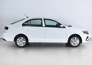Volkswagen Polo Вид 5