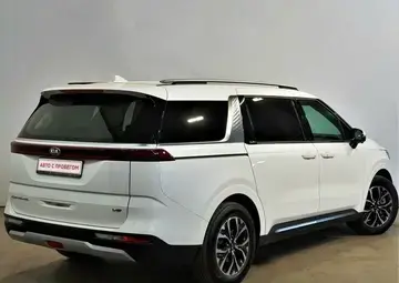 Kia Carnival Вид 3