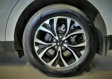 Kia Carnival Вид 5