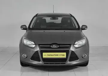 Ford Focus Вид 2