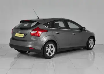 Ford Focus Вид 4