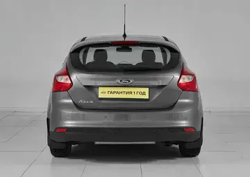 Ford Focus Вид 5
