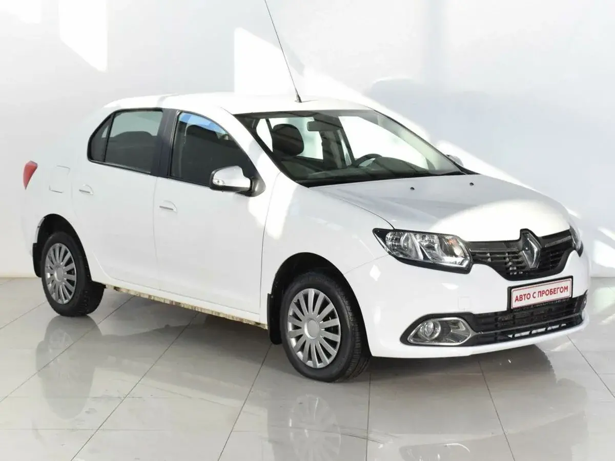 Renault Logan