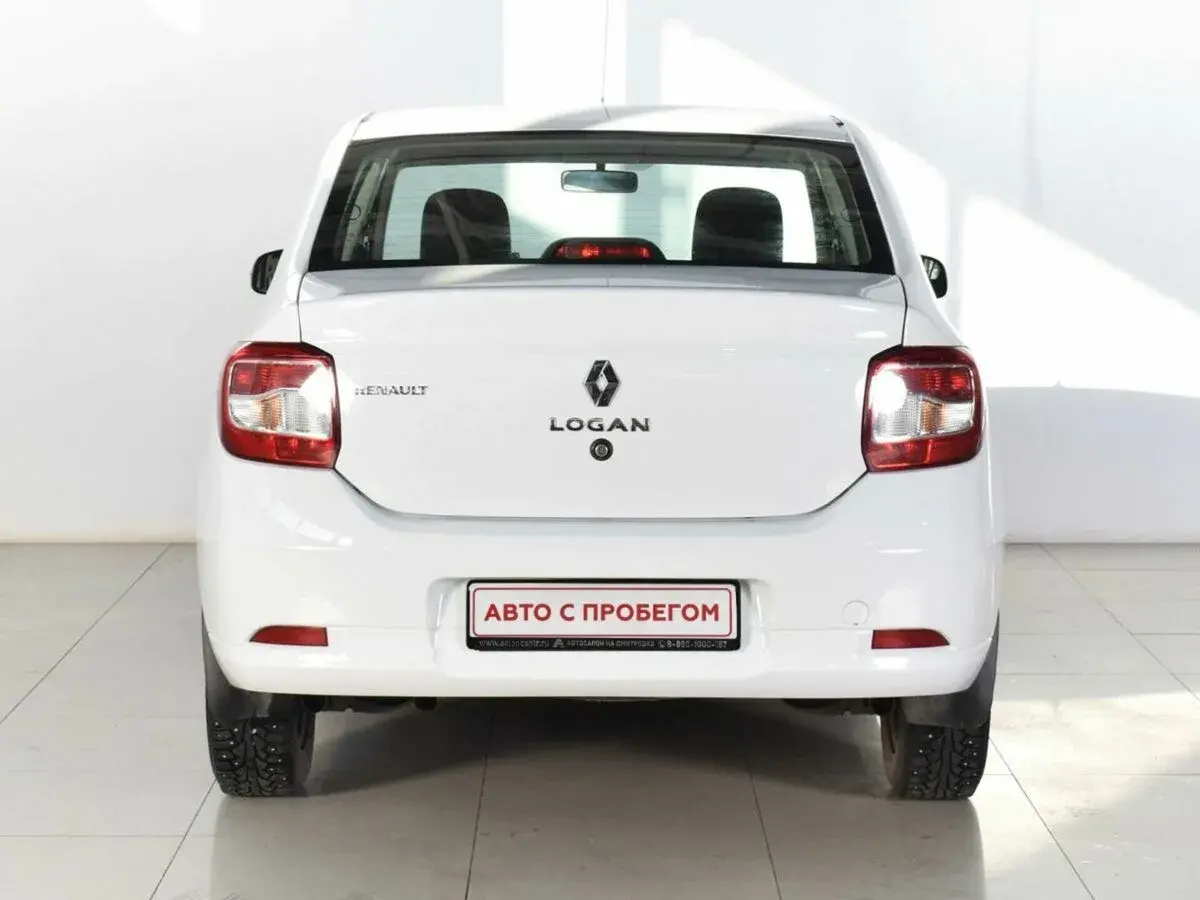 Renault Logan