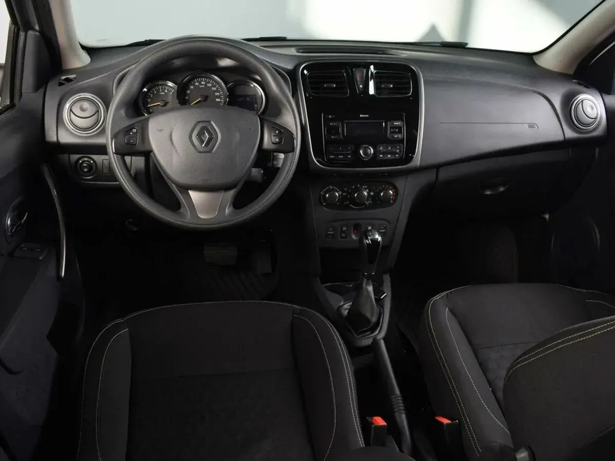 Renault Logan