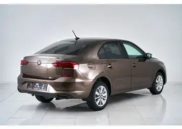 Volkswagen Polo Вид 5