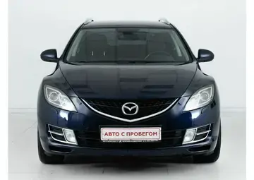 Mazda 6 Вид 2