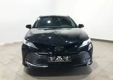 Toyota Camry Вид 2