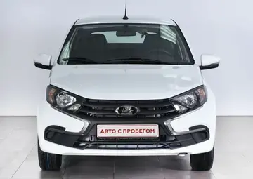 Lada Granta Вид 2