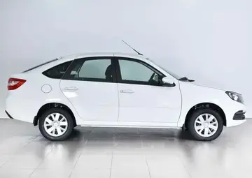 Lada Granta Вид 4