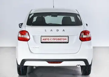 Lada Granta Вид 5