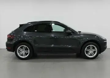 Porsche Macan Вид 5