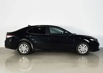 Toyota Camry Вид 4