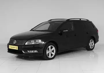 Volkswagen Passat Вид 1