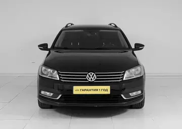 Volkswagen Passat Вид 2