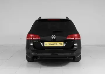 Volkswagen Passat Вид 5