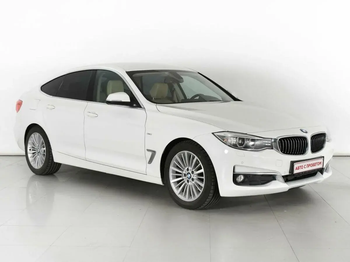 BMW 3 серии