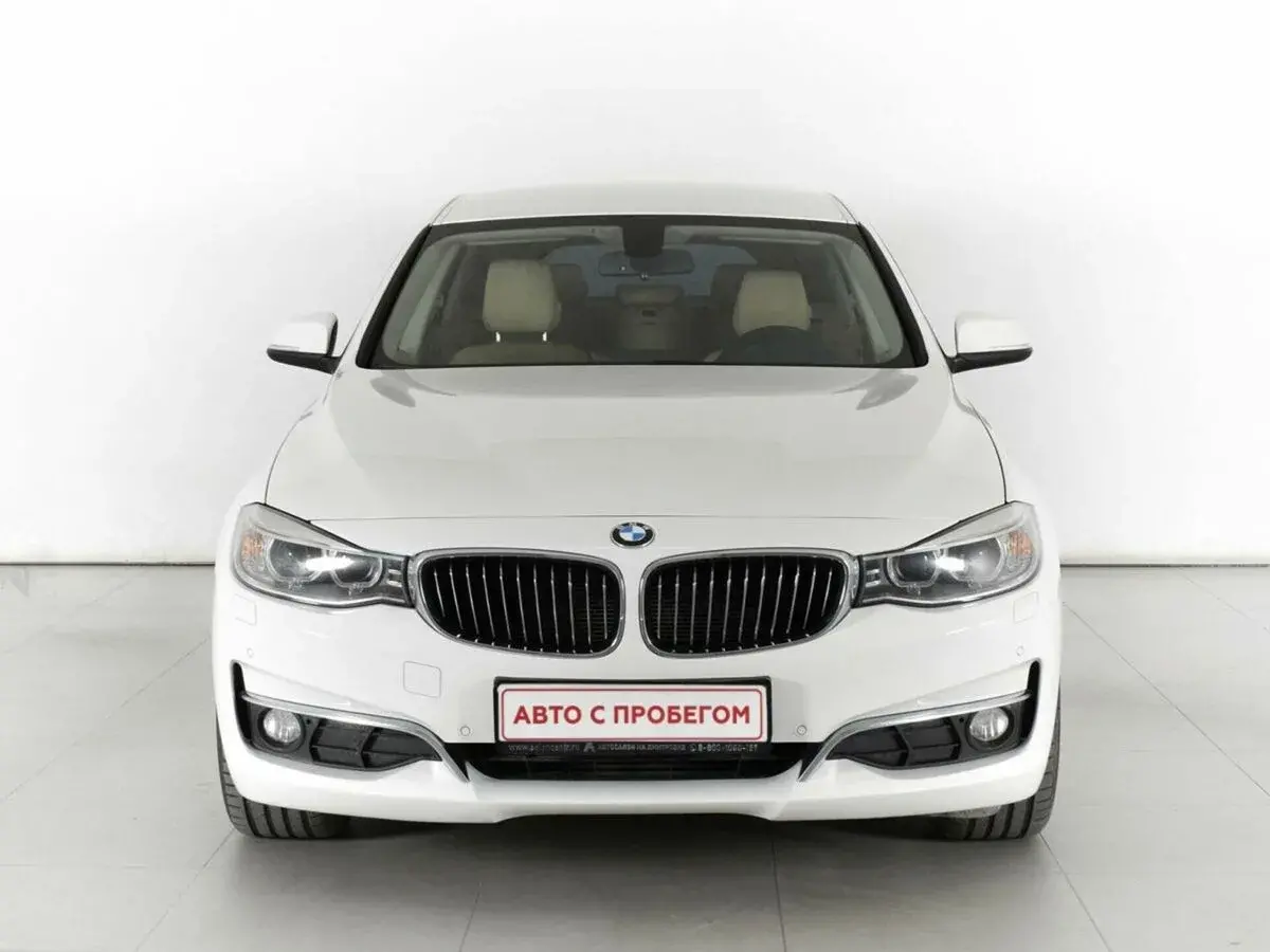 BMW 3 серии