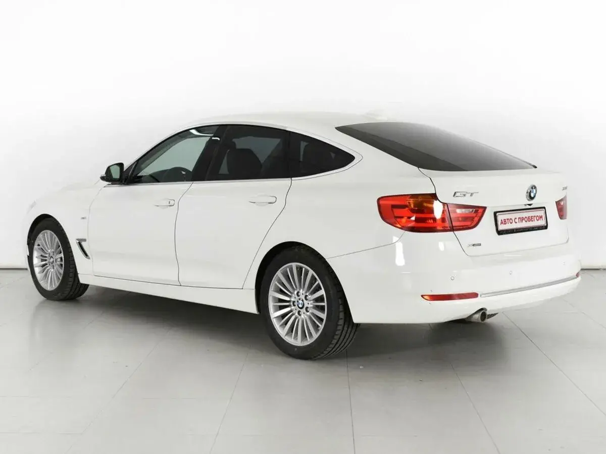 BMW 3 серии