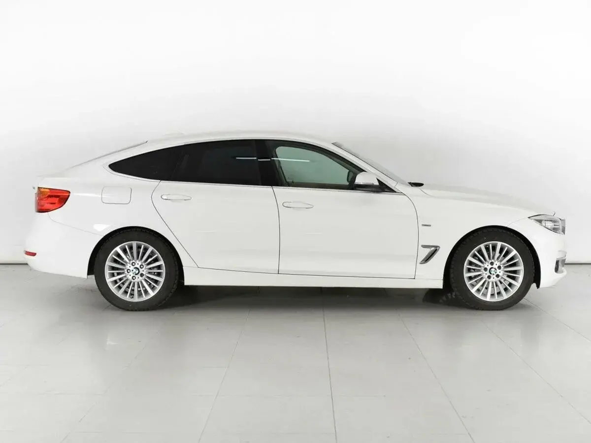 BMW 3 серии