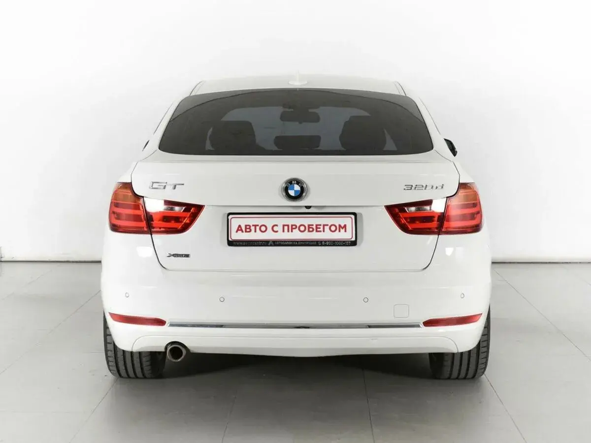 BMW 3 серии