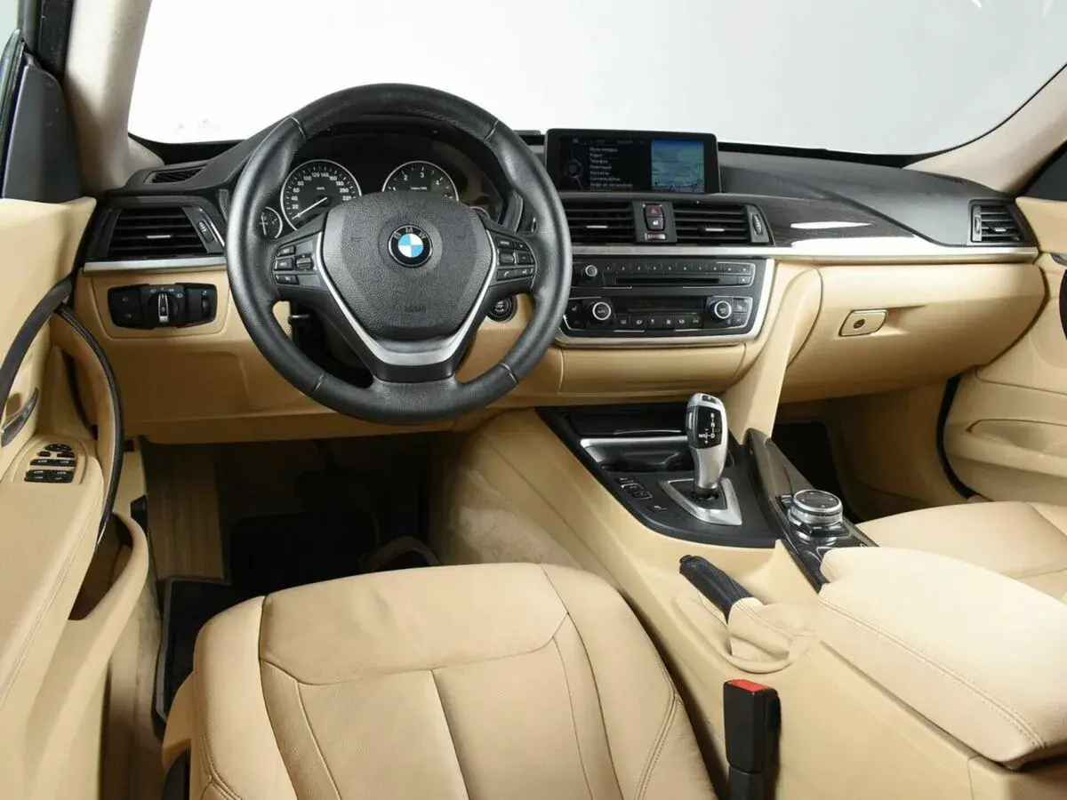 BMW 3 серии
