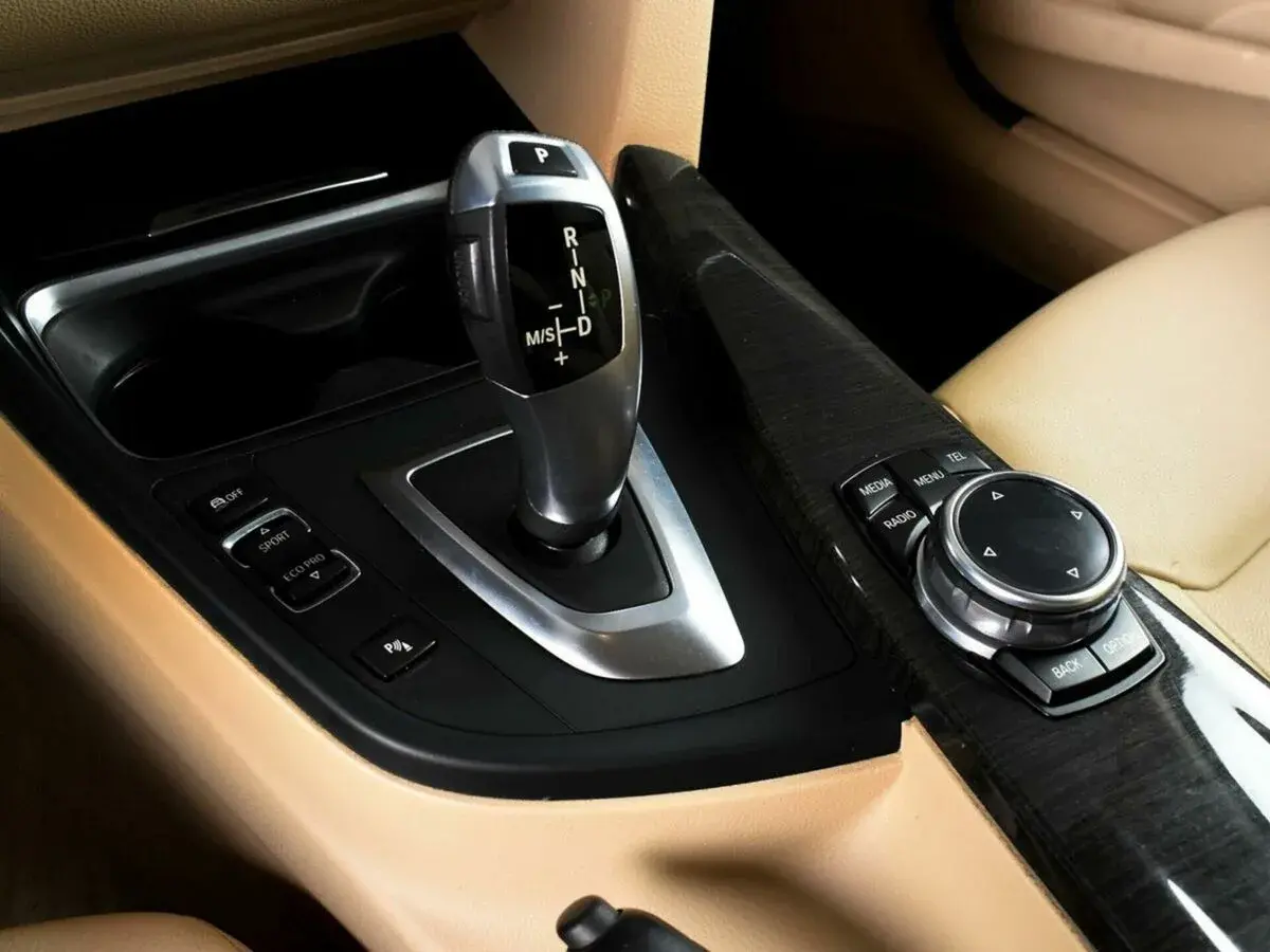 BMW 3 серии