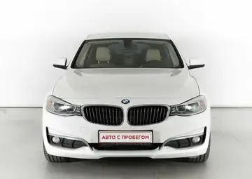 BMW 3 серии Вид 2