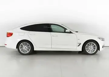 BMW 3 серии Вид 4