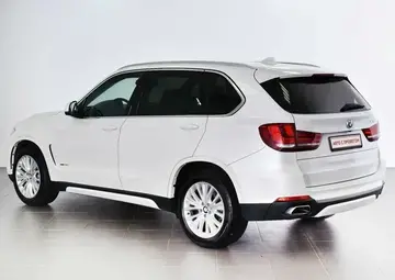 BMW X5 Вид 3