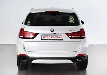 BMW X5 Вид 5