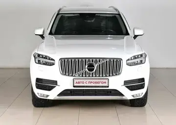Volvo XC90 Вид 2