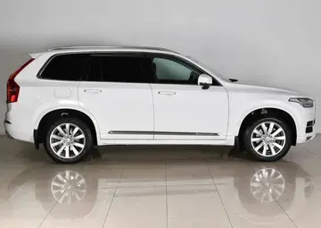 Volvo XC90 Вид 4