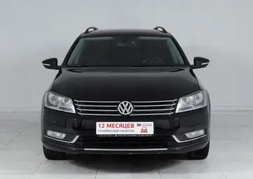 Volkswagen Passat Вид 2