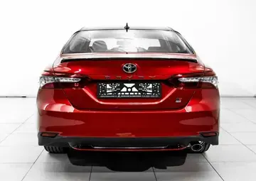 Toyota Camry Вид 5