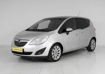 Opel Meriva Вид 1
