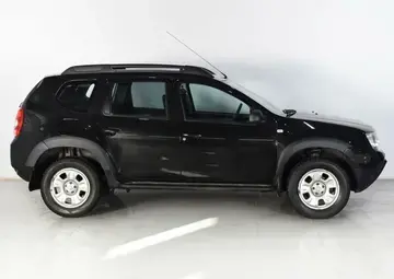 Renault Duster Вид 4