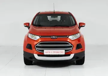 Ford EcoSport Вид 2