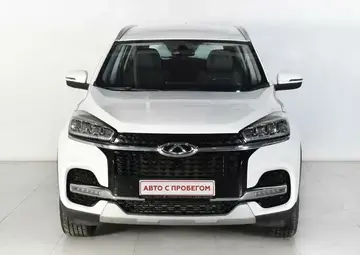 Chery Tiggo 8 Вид 2