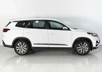 Chery Tiggo 8 Вид 4