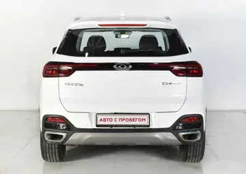 Chery Tiggo 8 Вид 5