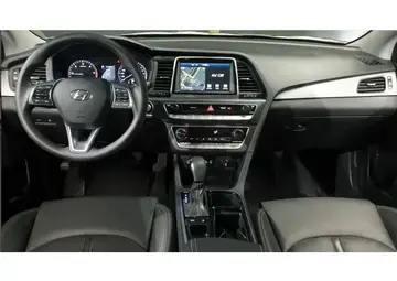 Hyundai Sonata Вид 5