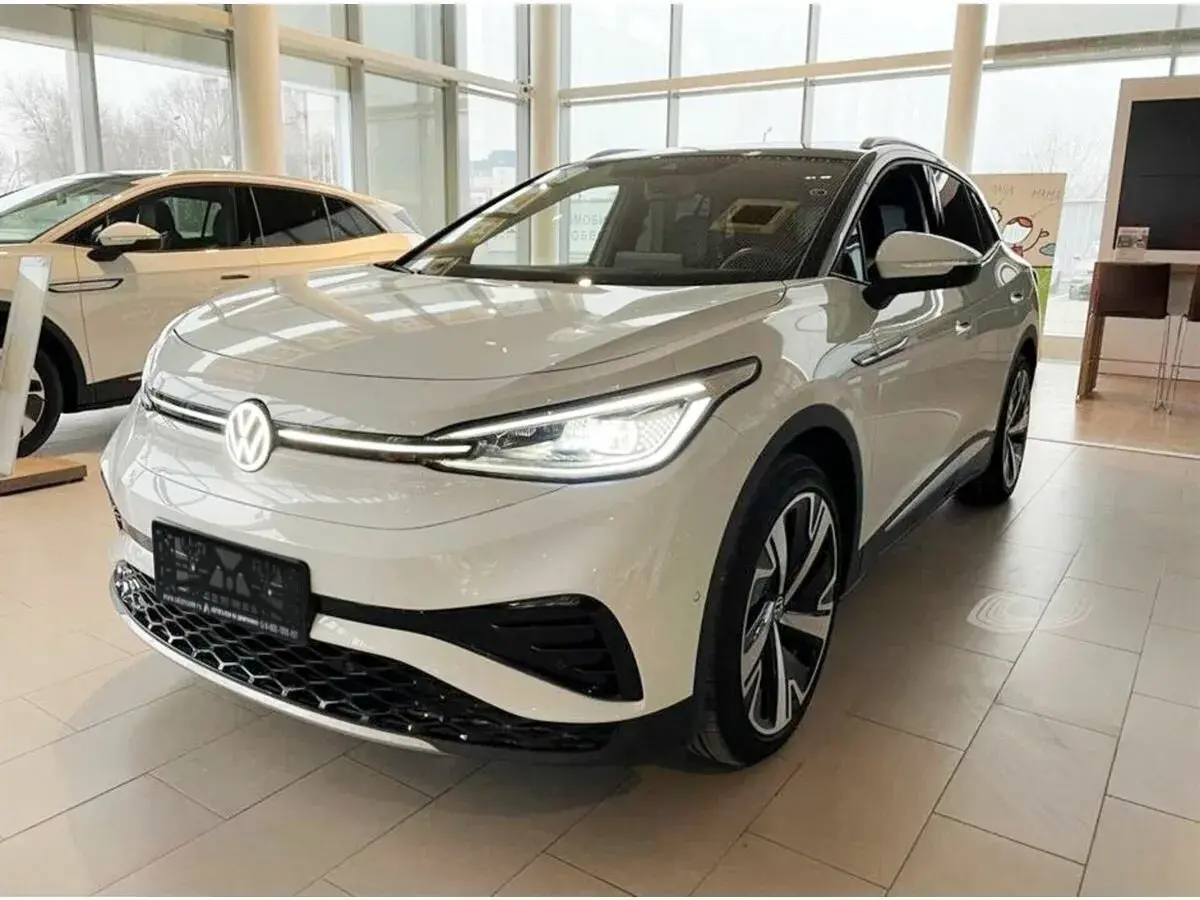 Volkswagen ID.4