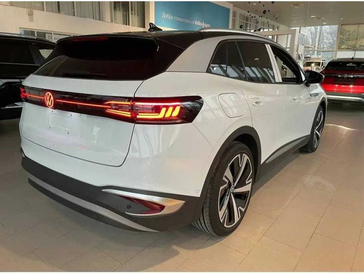 Volkswagen ID.4