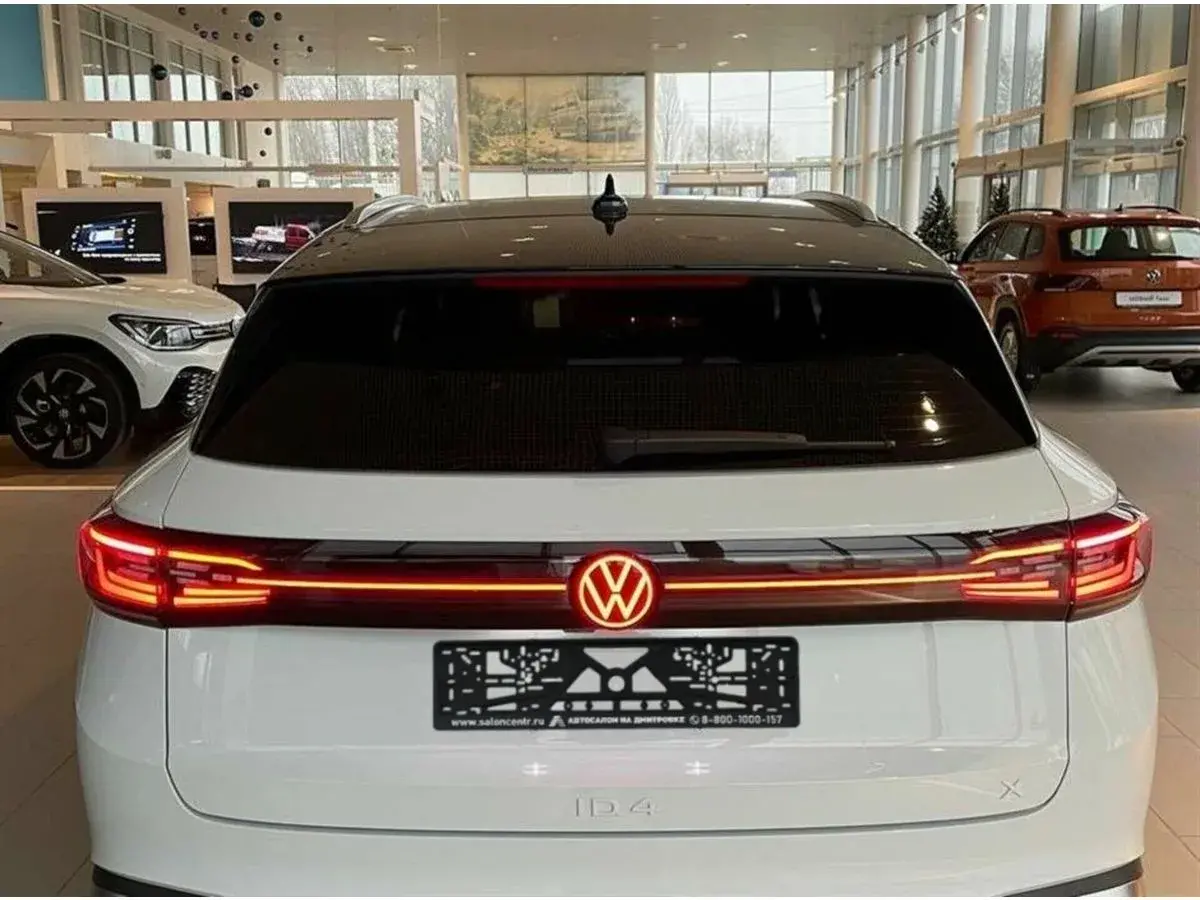 Volkswagen ID.4