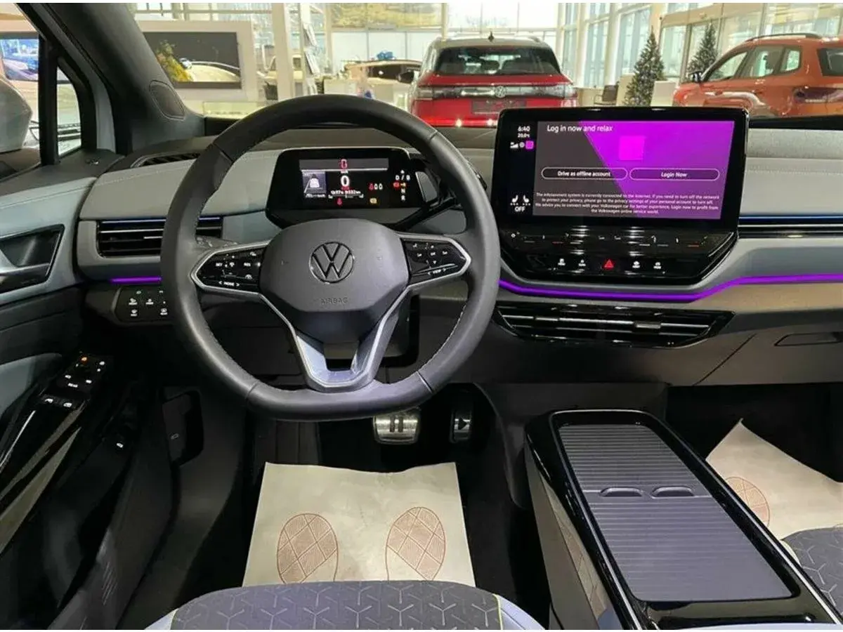 Volkswagen ID.4