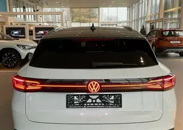 Volkswagen ID.4 Вид 4