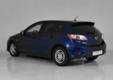 Mazda 3 Вид 4